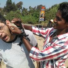 This won't hurt a bit.