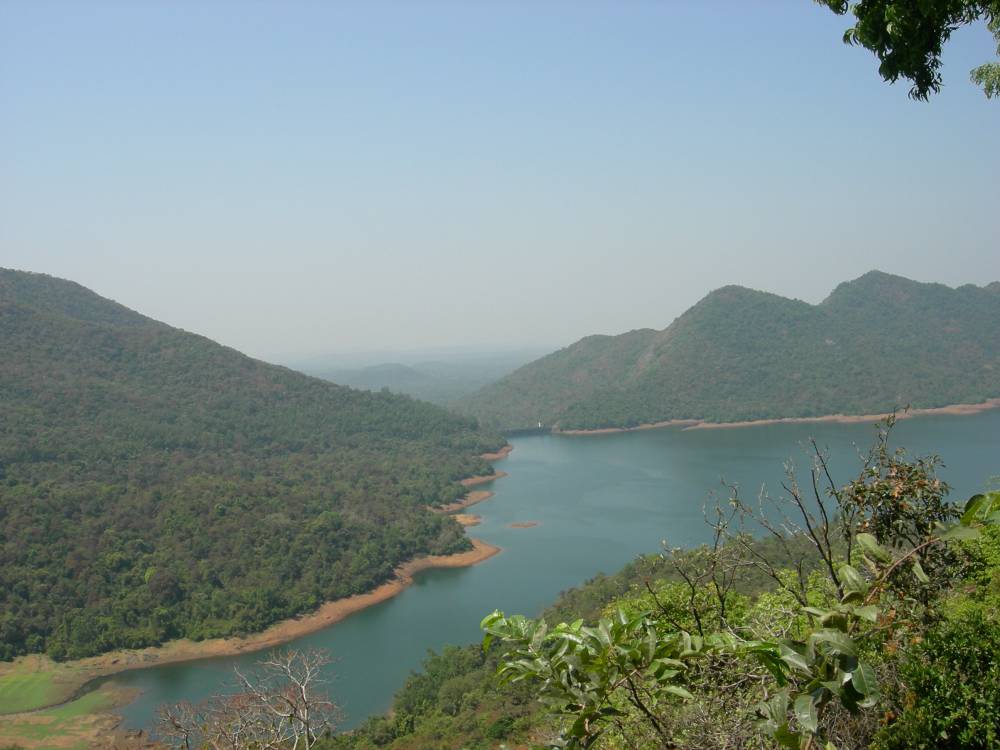Lake Anjula
